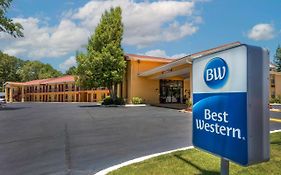 Best Western Benton Inn